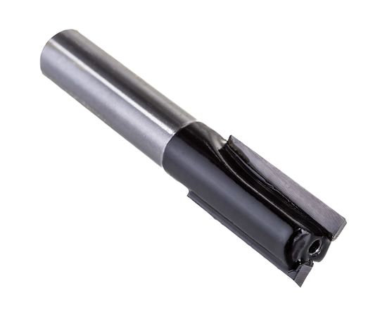 Фреза концевая пазовая Contractor (10x20x48 мм; Z=2) CMT K911-100 – изображение 4