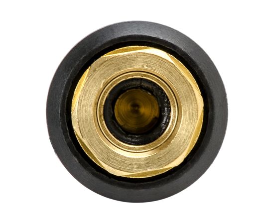 Соединение быстроразъемное на шланг (6 мм; латунь) INTERTOOL PT-1811 – изображение 4