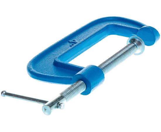 Струбцина СОЮЗ 1078-01-100с – изображение 5