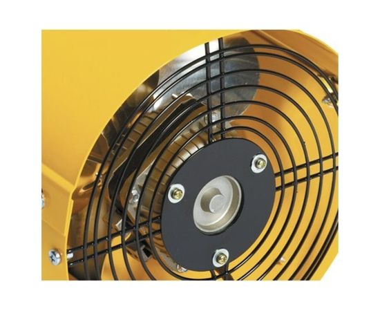 Газовая тепловая пушка Ballu BHG-85 – изображение 5