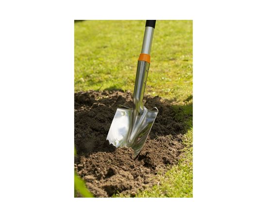 Штыковая лопата Центроинструмент FINLAND 1504 – изображение 5