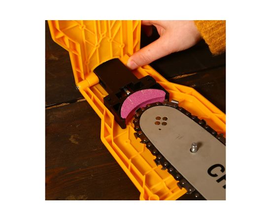 Заточка для цепных пил DEKO CSS01 041-0227 – изображение 5