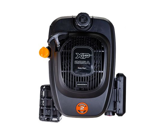 Двигатель бензиновый XP 225 A (7.5 л.с.) Zongshen 1T90QW255 – изображение 5