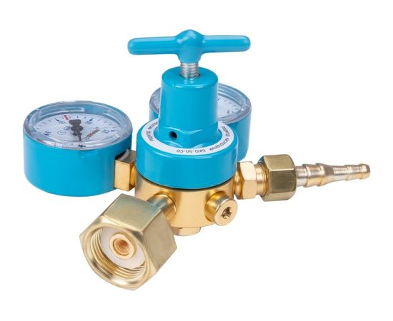 Редуктор кислородный БКО-50-СВ FOXWELD 4425 – изображение 5