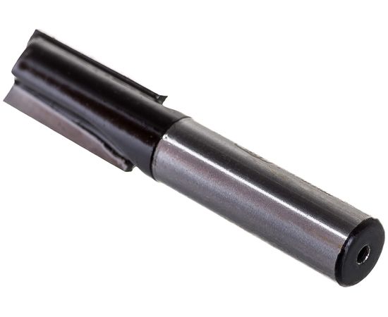 Фреза концевая пазовая Contractor (10x20x48 мм; Z=2) CMT K911-100 – изображение 5