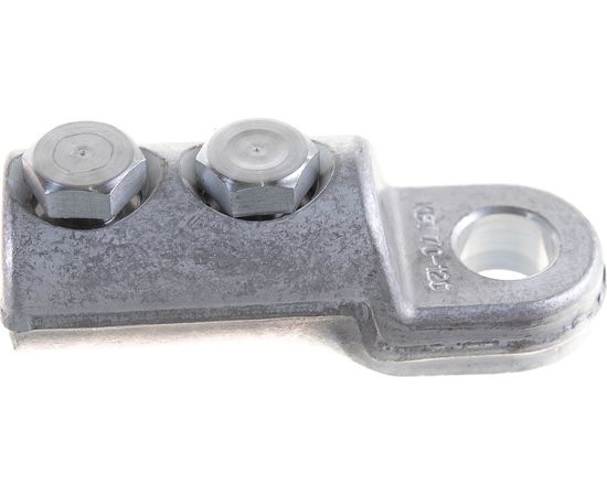 Болтовой наконечник 2НБ- 70/120 КВТ 65818 – изображение 5