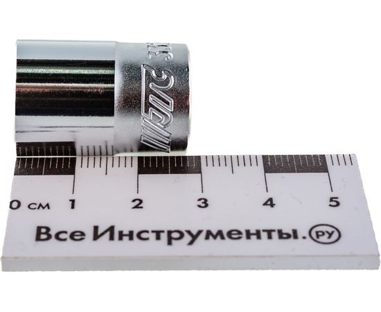 Головка торцевая 3/8” 14 JTC 33214 – изображение 5