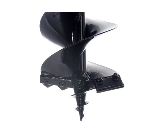 Шнек (150х800 мм) для бензобура Gigant 12-007 – изображение 6