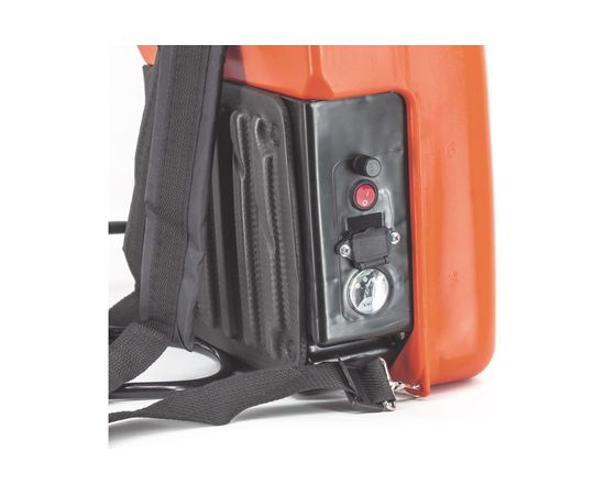 Электрический опрыскиватель Aqua Work KF-12C-3 24708 – изображение 6