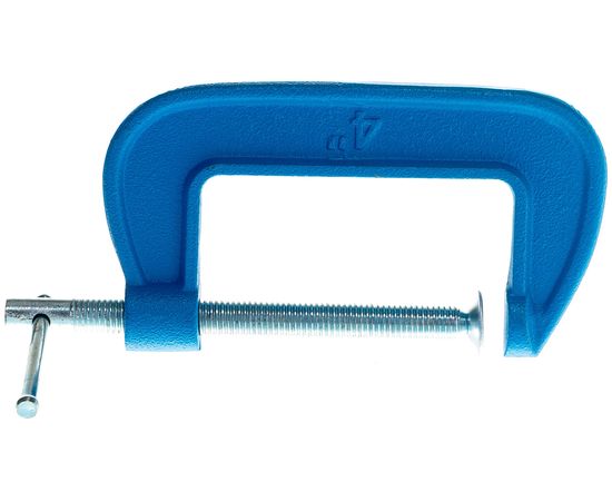 Струбцина СОЮЗ 1078-01-100с – изображение 6