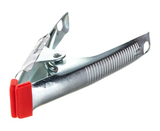 Пружинный металлический зажим Piher 2.5х3см 57025 – изображение 6