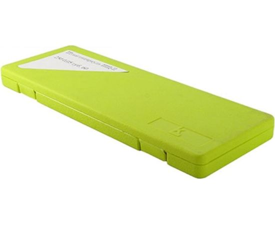 Штангенциркуль ШЦ-II 0-250 губ 60мм 0.02 1 кл. точности КАЛИБРОН 71870 – изображение 6