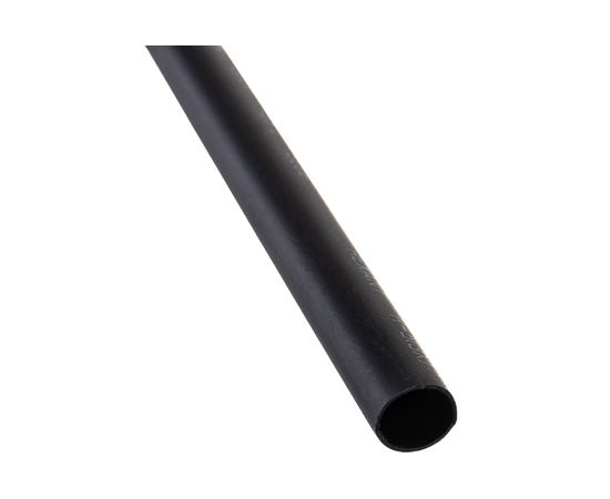 Клеевая термоусадка REXANT 9.0/3.0мм, 3:1, 1м, черная 26-0009 – изображение 6