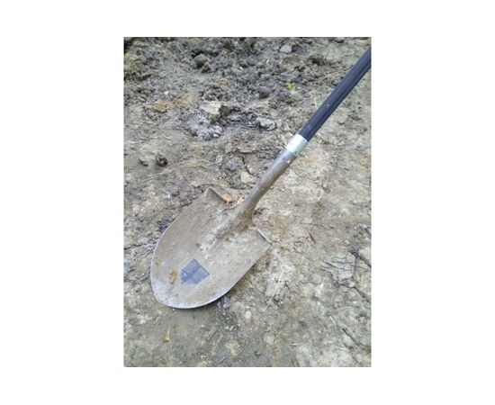 Штыковая садовая лопата GREEN APPLE 1.6 м Б0015197 – изображение 6