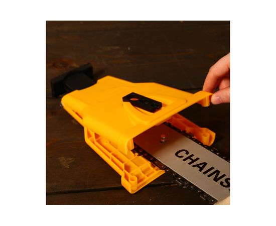 Заточка для цепных пил DEKO CSS01 041-0227 – изображение 6