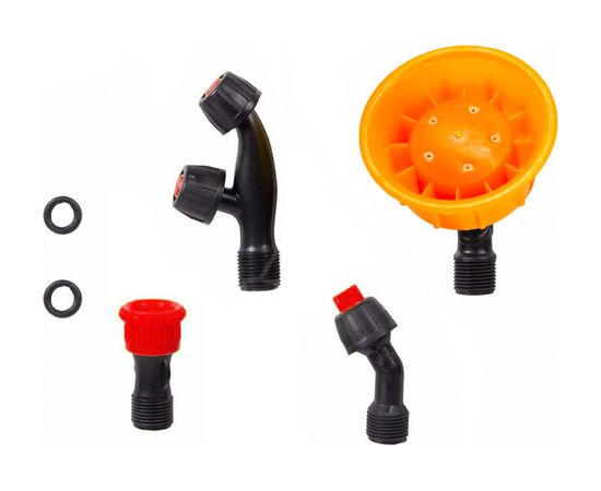 Электрический опрыскиватель Aqua Work KF-12C-3 24708 – изображение 7