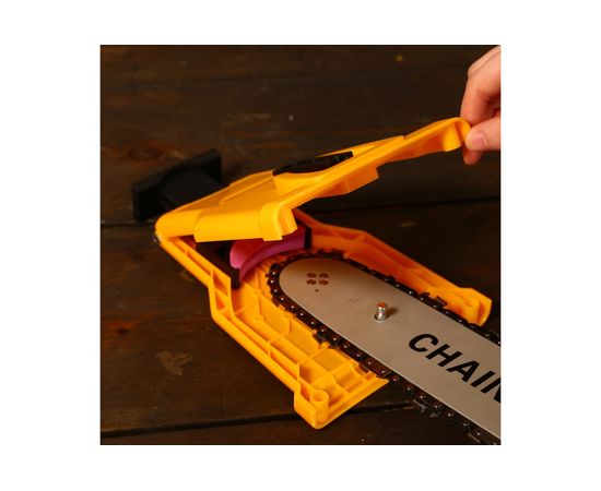 Заточка для цепных пил DEKO CSS01 041-0227 – изображение 7