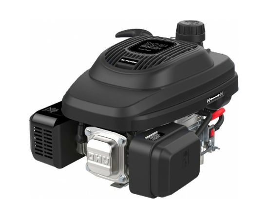 Двигатель бензиновый XP 225 A (7.5 л.с.) Zongshen 1T90QW255 – изображение 7