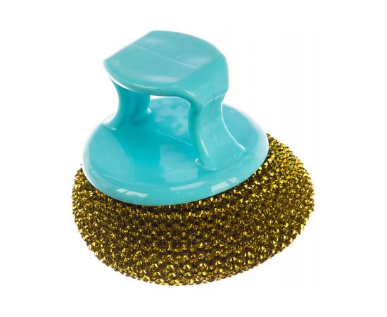 Металлическая мочалка Youll love 72515 – изображение 7