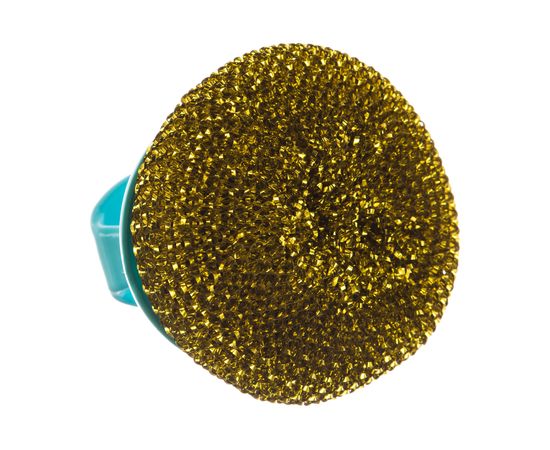 Металлическая мочалка Youll love 72515 – изображение 8