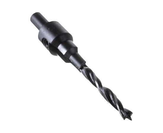 Сверло для мебельных стяжек/конфирмата 5 мм Gigant GT-067 – изображение 10