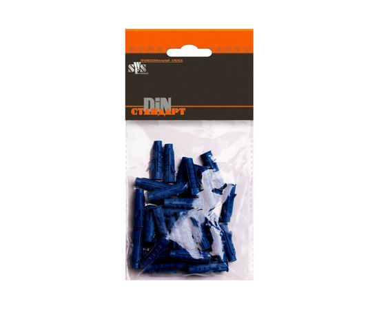 Дюбель SWFS K10х60, 10 шт., пакетик тов-092798 