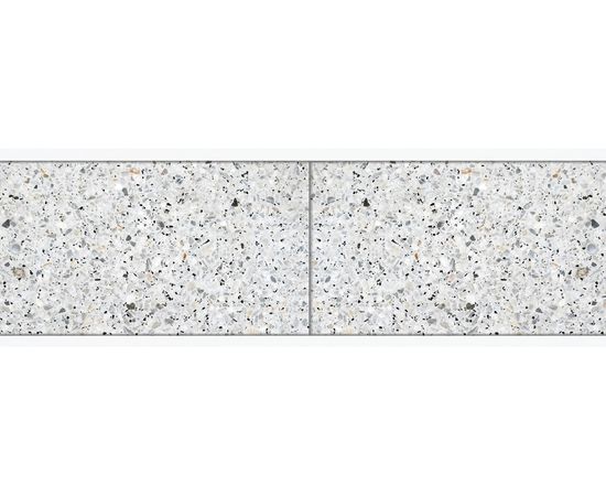 Экран МетаКам Кварт серая мозайка 1,48 4620034058660 