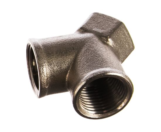 Переходник Y – образный 1/2"FFF FUBAG 180352 
