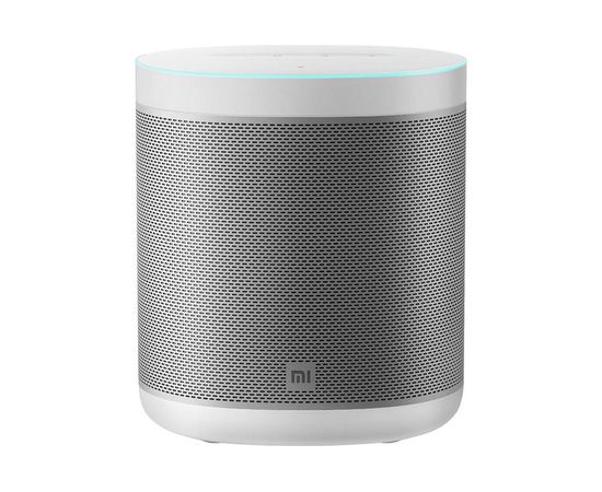 Умная колонка XIAOMI Mi Smart Speaker с Марусей QBH4221RU 