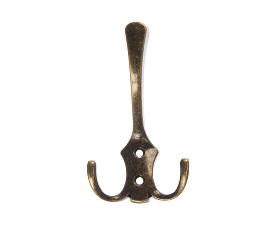 Крючок Brante KR 0050 BA античная бронза 605426 
