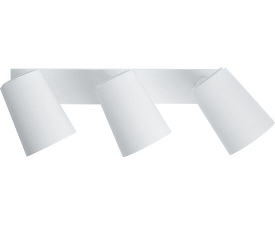 Накладной светодиодный светильник FERON для акцентного освещения, HL213, 3х12W, 4000K, белый, 41502 