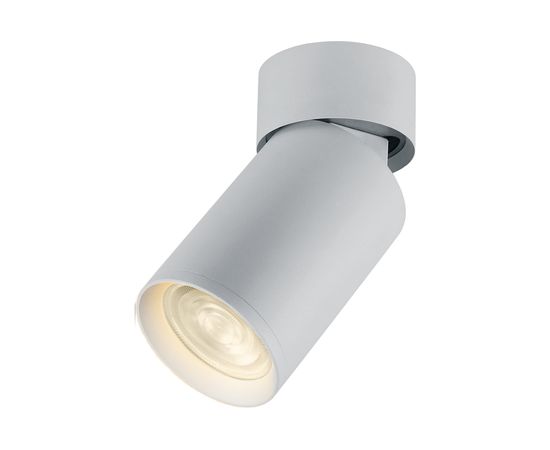 Потолочный светильник FERON ML180 MR16 35W 230V, белый 41876 