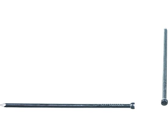 Финишный оцинкованный гвоздь 1.8х50, 90шт - пакет Tech-Krep 108069 