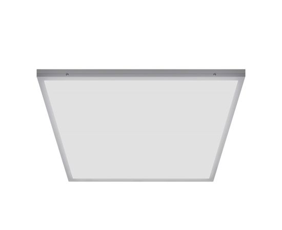 Светильник Jazzway New PPL 595/U Opal 40w 6500K 3120Lm IP40 100mA 25mm 5018228 