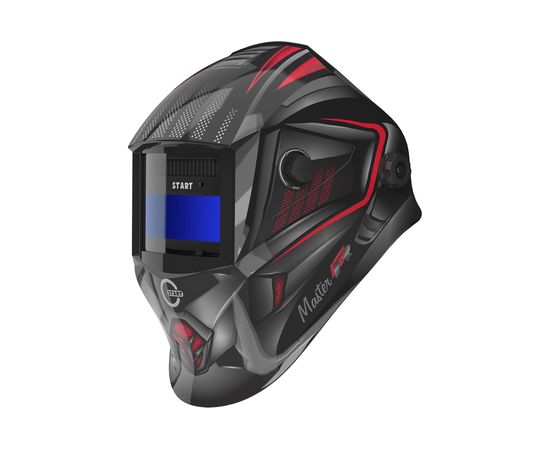 Маска сварщика хамелеон MASTER R АСФ 605 START 51STDR605 