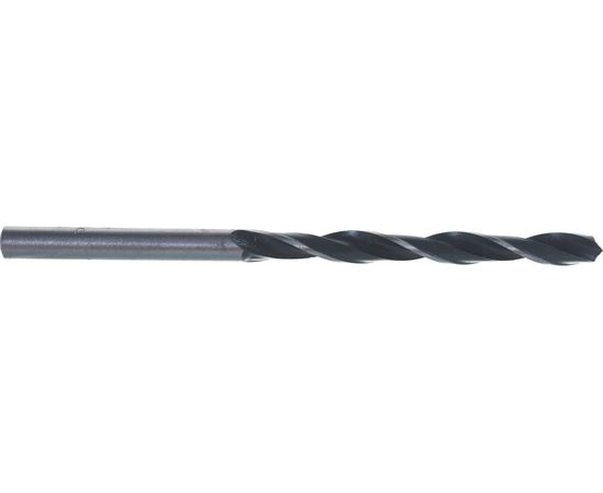 Сверло по металлу Туламаш цилиндрический хвостовик 4.5 мм Р6М5 ТМ 53249 