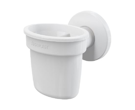 Воронка Alca Plast AKS1Z с комбинированным гидрозатвором для сбора конденсата DN32 00033659 