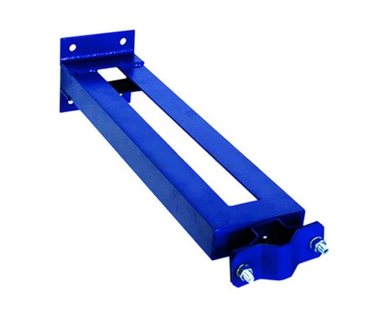 Стеновой удерживающий кронштейн EZETEK для мачт СМЛ до 9.1м, сталь 75837 