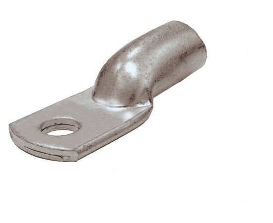 Наконечник EZETEK ТМЛ 6-6-4, медь луженая 53665 