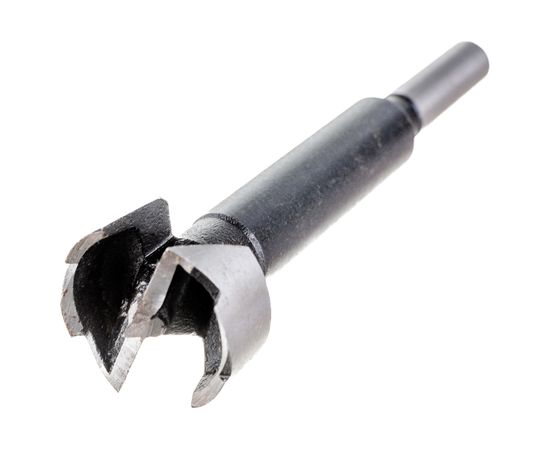 Сверло Форстнера WS 25 мм, цилиндрический хвостовик PROJAHN 33025 