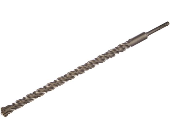 Бур Quadro-X (25.0х450/400 мм; SDS-plus) ГРАНИТ 425450 