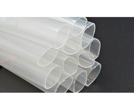 Термоусаживаемая трубка Мемотерм-ММ ТТЭ-С 16/8 натуральная 1 м 758 