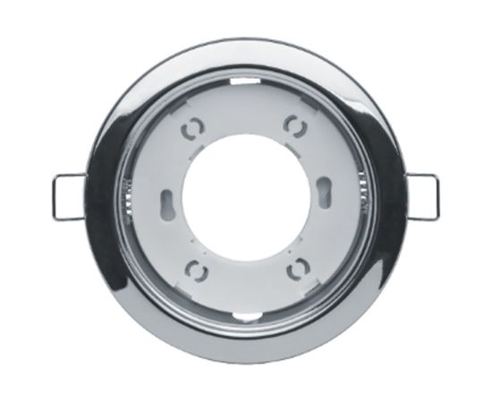 Светильник Navigator NGX-R1-003-GX70 Хром 61390 
