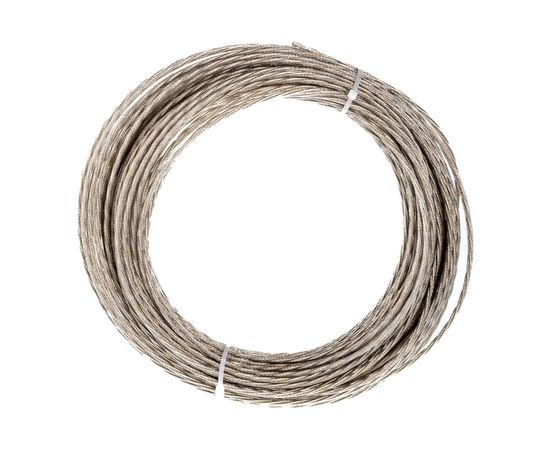 Стальной трос в ПВХ оболочке Госкреп 3/4 мм, 50 м 7-0019890 