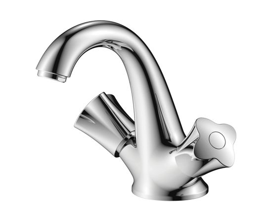 Смеситель для раковины OLIVES VIGO 21100VG 