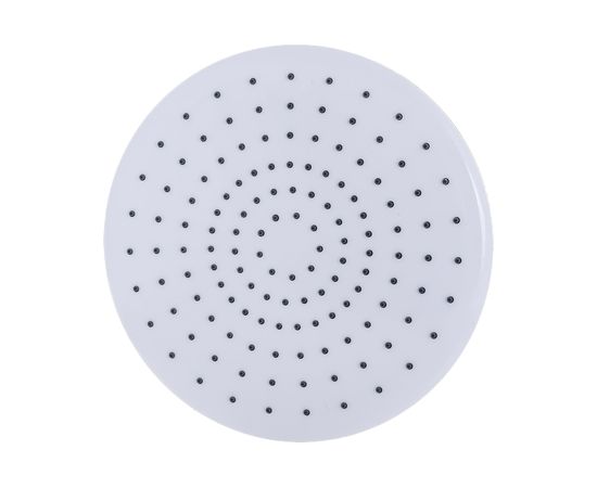 Душевая верхняя круглая насадка IDDIS 200SWRPi64 