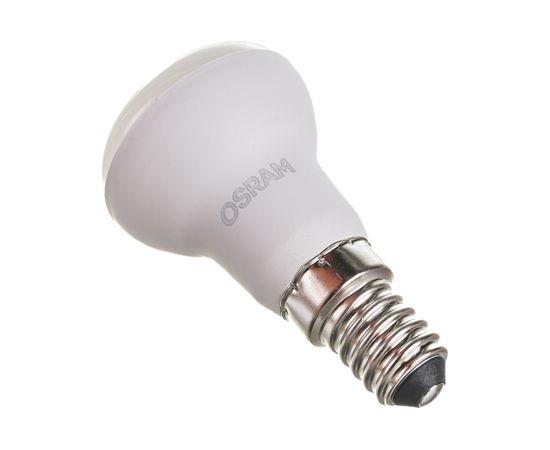 Светодиодная лампа OSRAM LED Value R E14 400лм 5Вт замена 40Вт 4000К нейтральный белый свет 4058075582576 