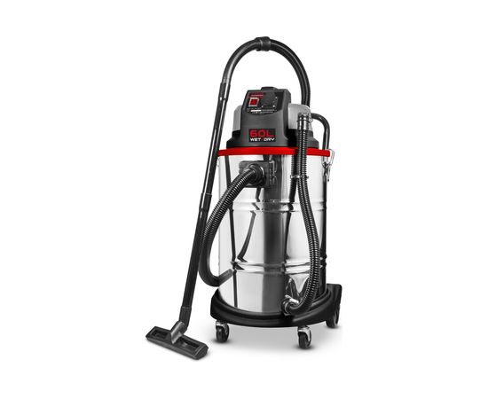 Промышленный пылесос CROWN CT42035 