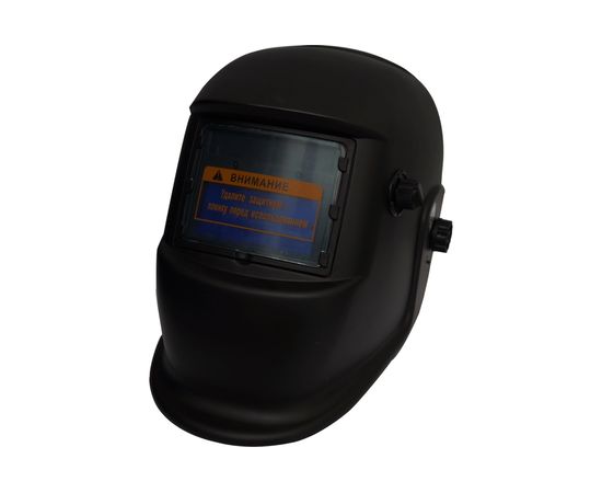 Маска сварщика Brima хамелеон НА-529c2 Brima-BEST TOP-1 черная матовая 0010696 