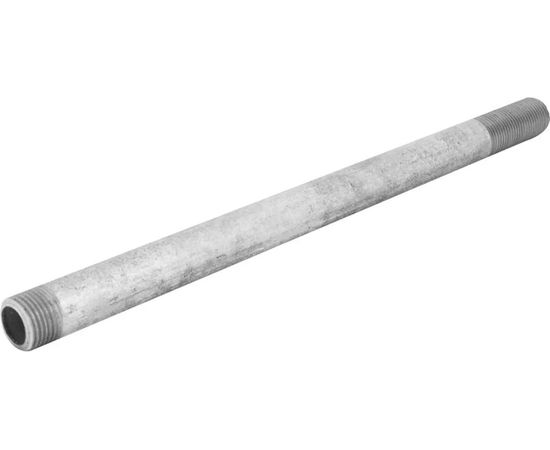 Стальной сгон ДТРД ДУ-15 мм, L-1000 мм 151000 